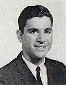 Allen Charles Freiberg