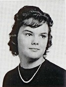 Brenda Mae Barham