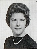 Carol Elizabeth Gordon (Gallagher)