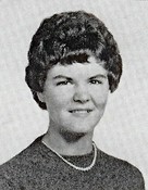 Donna Juan Bowden (Orrell)