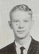 Doward Leroy, Jr. Jones