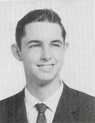 Edgar Monroe Greeson