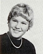 Elizabeth Carol Warren (Lewis)