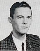 George Wayne Lee
