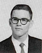 Harry Lee Howie