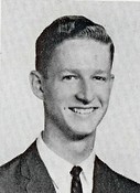 James Daniel Hughes