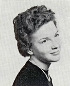 Janet Gale Parks (Elliott)