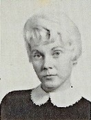 Janet Gay Poteat (Williams)