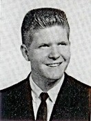 Jerry William Brady
