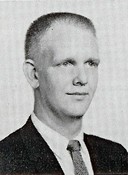 John Bernard Christy
