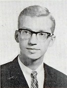 John William, Jr Meeks