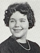 Katherine Ann Tucker