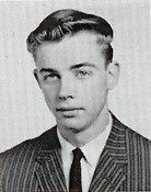 Malcolm Fletcher Bullard