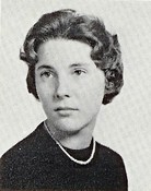 Margaret Anne Vincent (Perry)