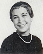Margaret Kathleen Farrow (Sluder)