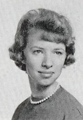 Marilyn Jenkins (Cooley)