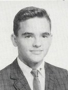 Robert Morris Yoder