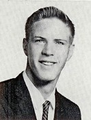 Robert Thomas Troxler