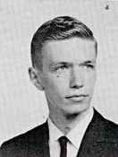 Roger Wesley Lewis
