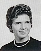 Sandra Ann Lisk (Fearrington)