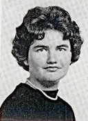 Susan Elaine Boyle (Fansler)