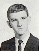 William Edward, Jr. Warren